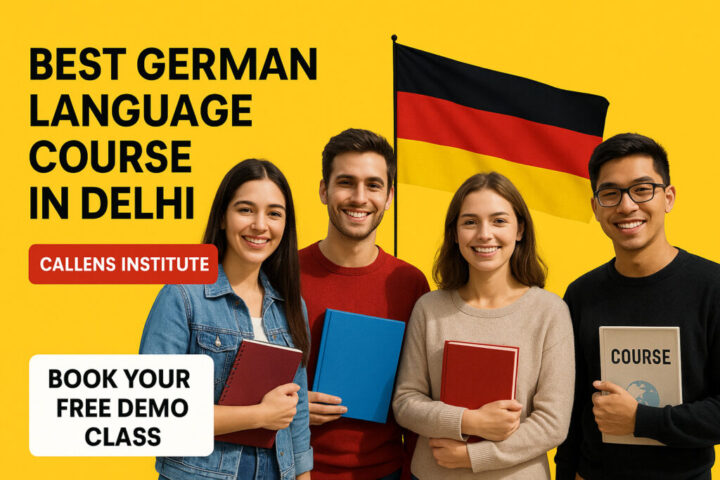 housewife taking english speaking course for housewives while working